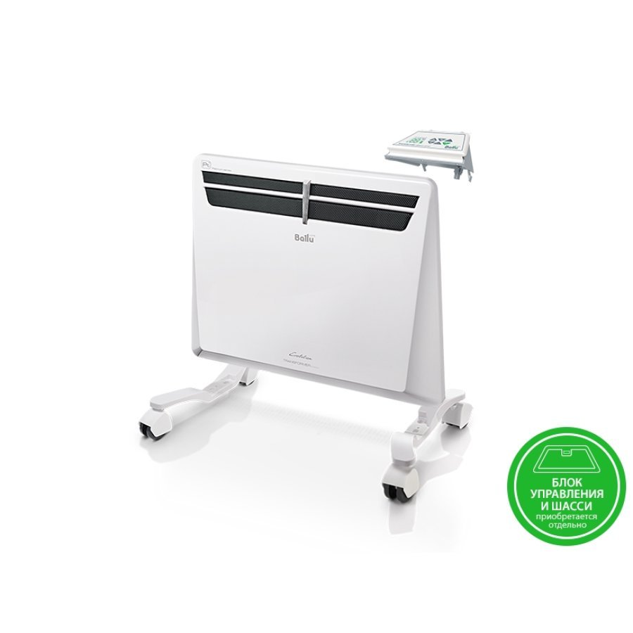 Модуль отопительный Ballu BEC/EVU-1500 электрич. конвектора Evolution Transformer