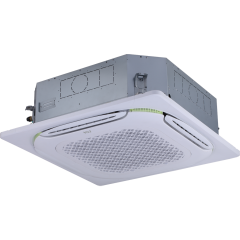 Кассетный блок VRF MDV MDVI3-At18C4VR12D четырёхпоточный