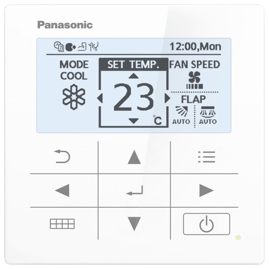 Внтуренний блок Panasonic CS-Z50YKEA