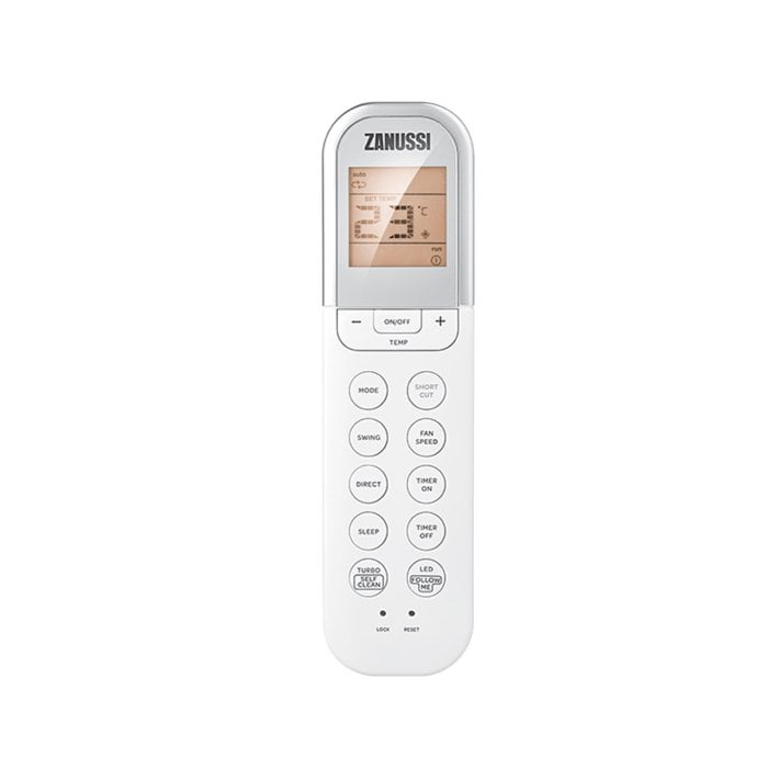 Кондиционер Zanussi ZACD-18 H/ICE/FI/A22/N1