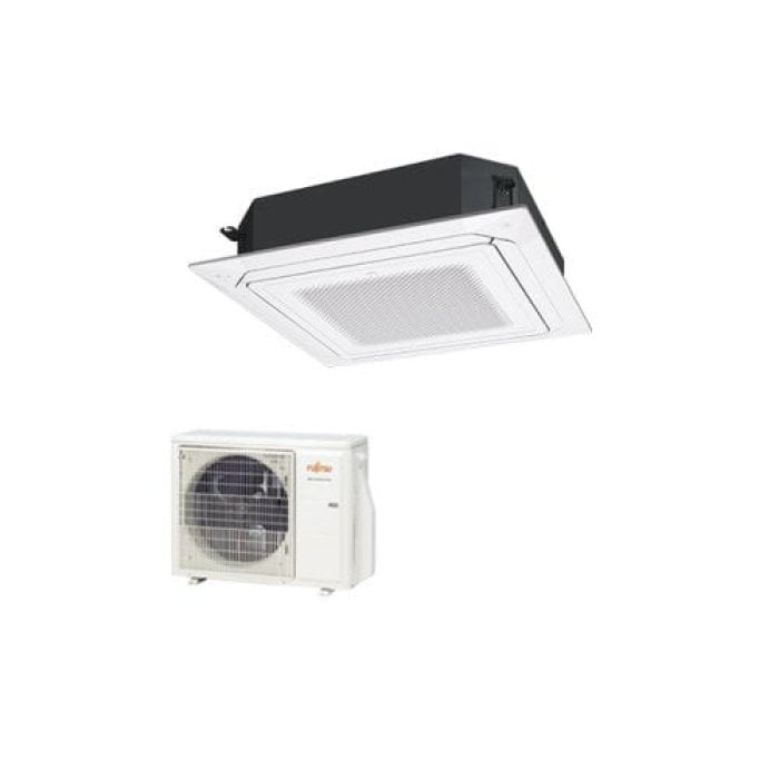 Кондиционер General AUXG22K