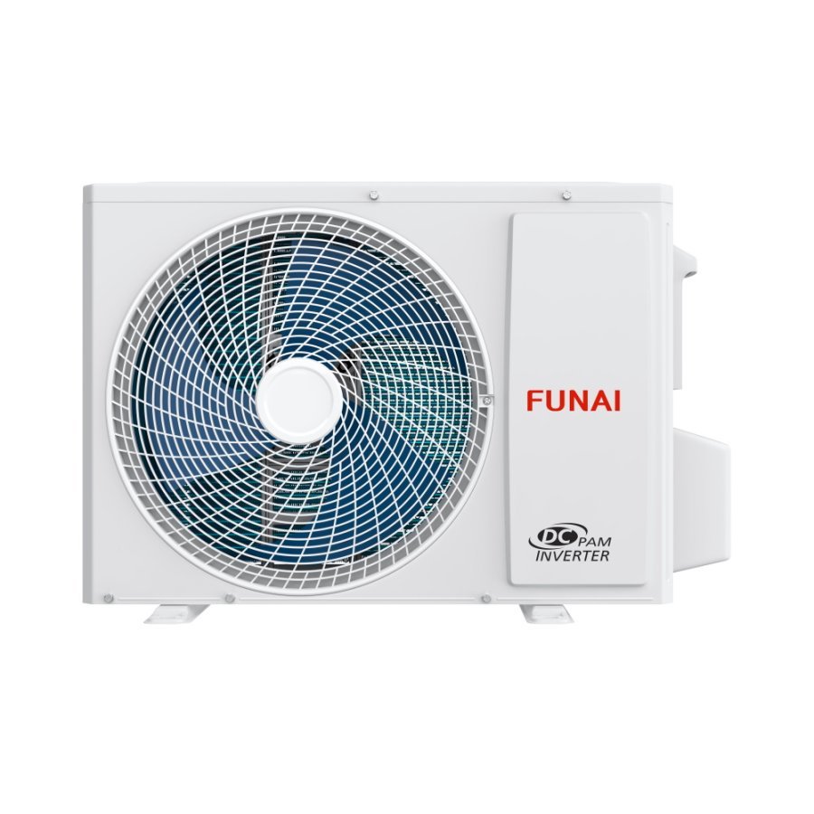 Кондиционер Funai RAC-I-SG75HP.D05/S/RAC-I-SG75HP.D05/U