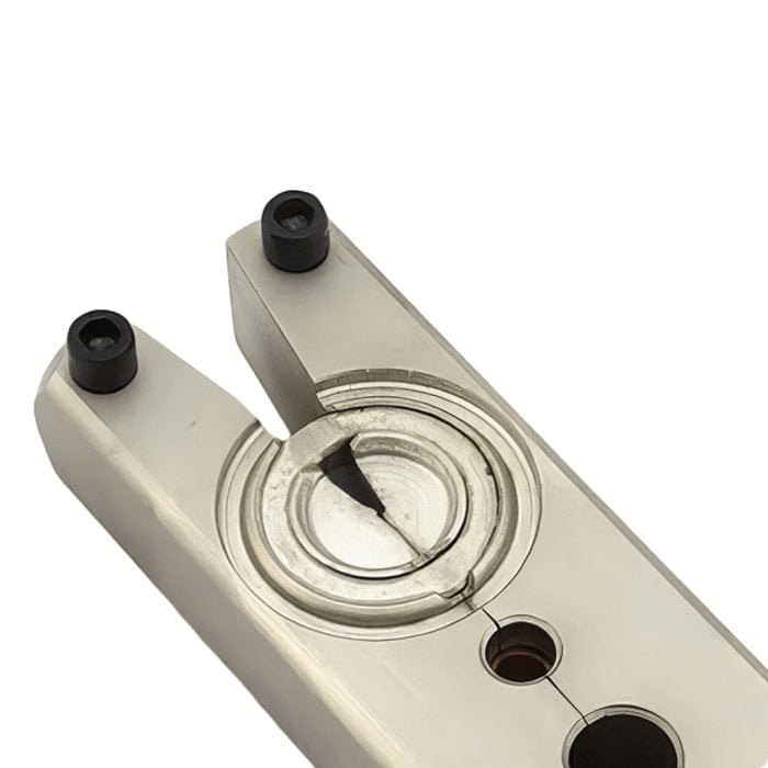 Вальцовка эксцентриковая DSZH WK-806A (1/4-3/4)