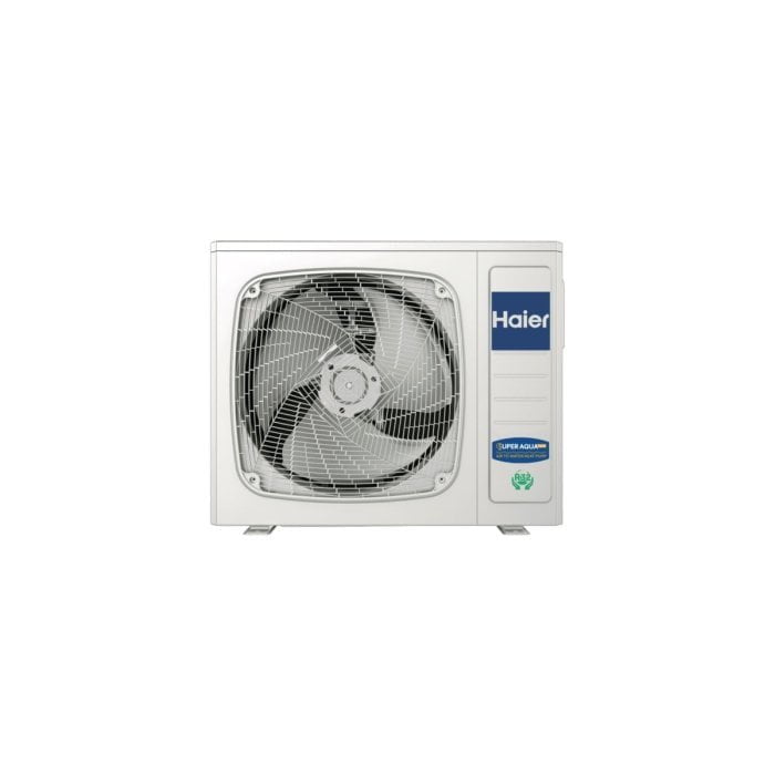 Тепловой насос Haier Super Aqua HE S 10 (HU102WAMNA/AW102SNCHA)