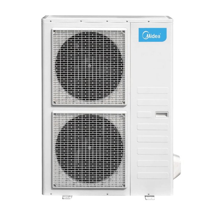 Кондиционер Midea MHG-60HWN1-R(A)/MOU-55HN1-R