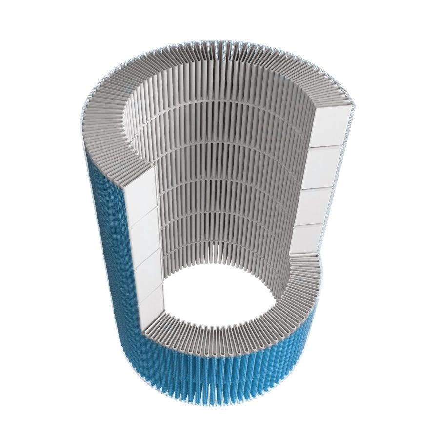 Фильтры Electrolux FAP-1040