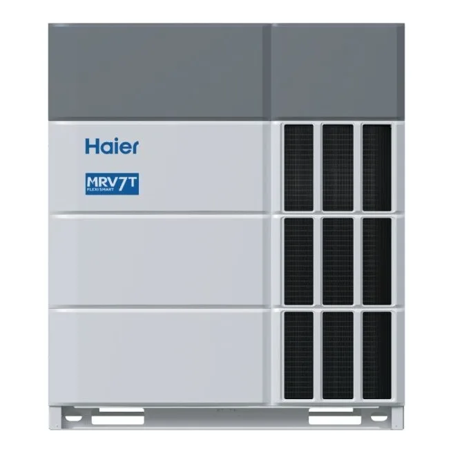 Наружный блок VRF Haier AV26NMGETA