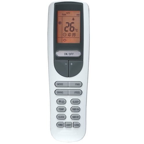 Кондиционер Cooper&Hunter CH-S24FTXW