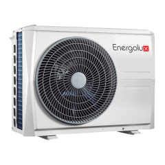 Компрессорно-конденсаторный блок Energolux SCCU18C1B