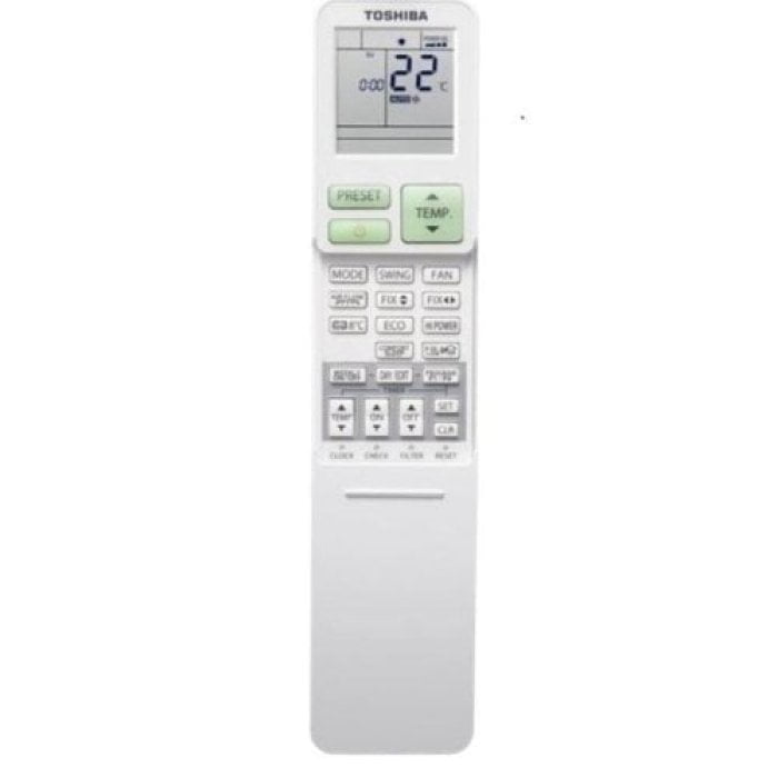 Настенный блок Toshiba RAS-B13CKVG-EE