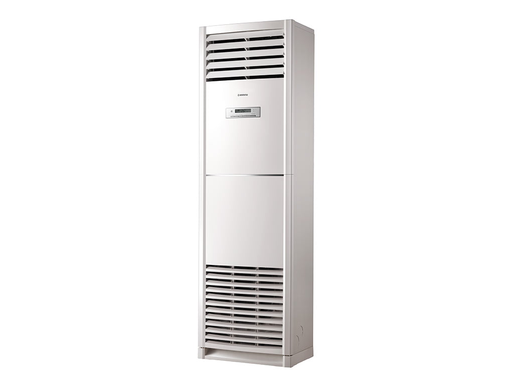 Кондиционер Kentatsu KSFV140XFAN3/KSUT140HFAN3L