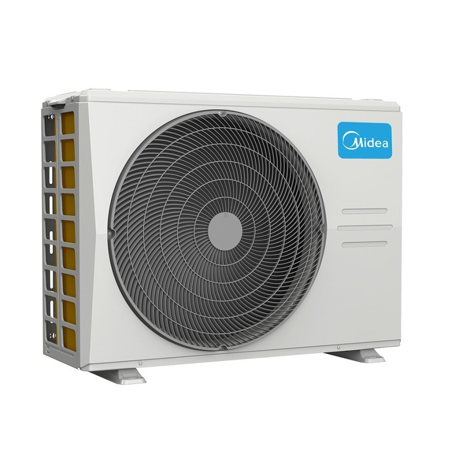 Внешний блок Midea MSAG1-18HRN8-O