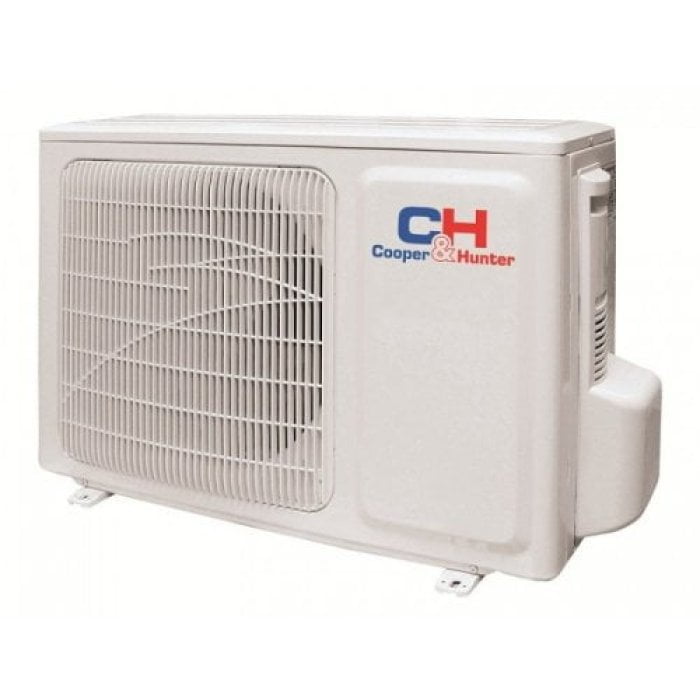 Кондиционер Cooper&Hunter CH-S12FTXAM2S-GD