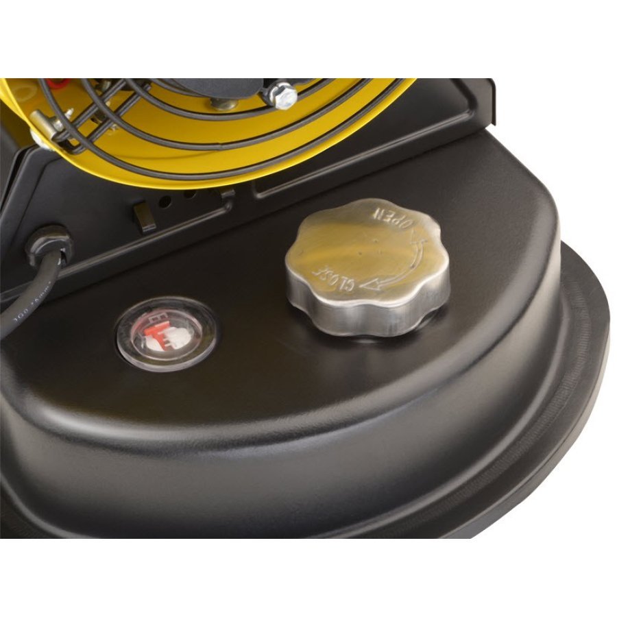 Дизельная пушка Ballu BHDP-10 прямого нагрева