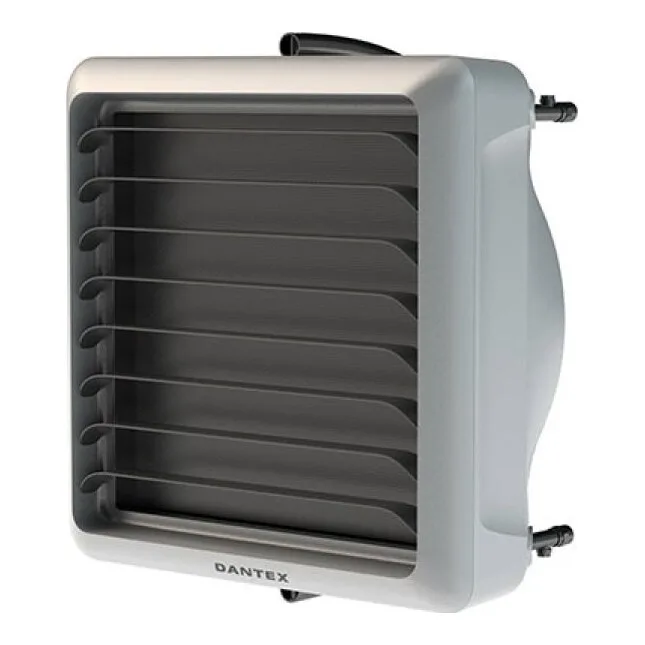 Водяной тепловентилятор Dantex EcoHeat 30