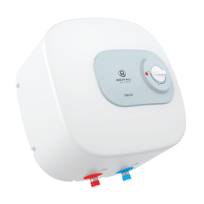 Водонагреватель Royal Clima DELTA RWH-D10-FE