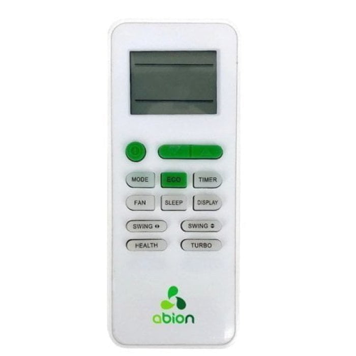 Кондиционер Abion ASH-C128DC
