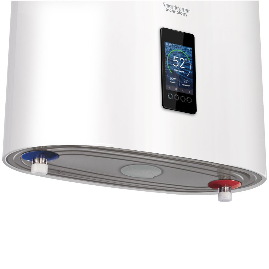Водонагреватель Electrolux EWH 30 SmartInverter накопительный
