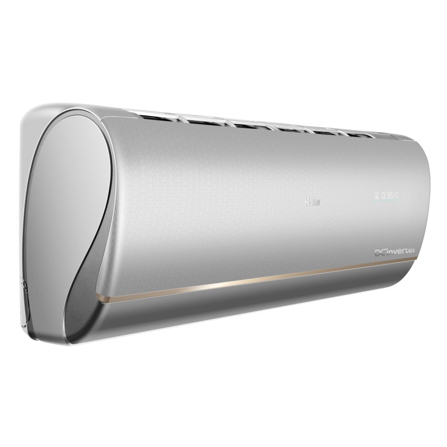Кондиционер Haier AS25S2SJ2FA-S/1U25MECFRA (2024)