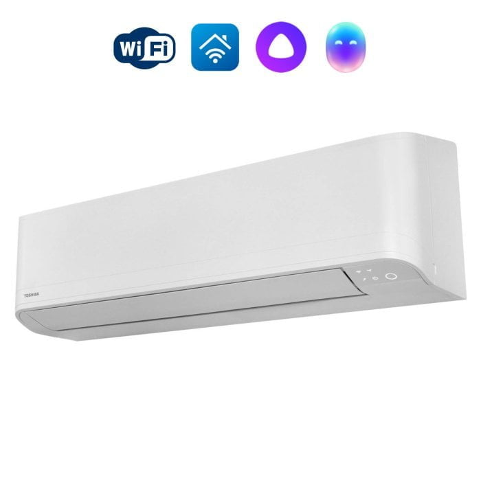 Кондиционер Toshiba RAS-24CVG-EE