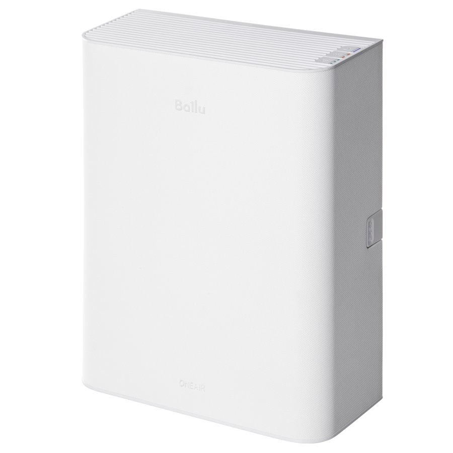 Очиститель воздуха приточный Ballu ASP-100W