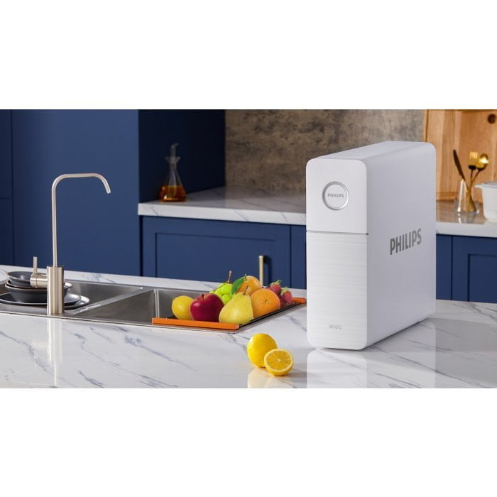 Обратноосмотическая система фильтрации проточная Philips AUT7006/10