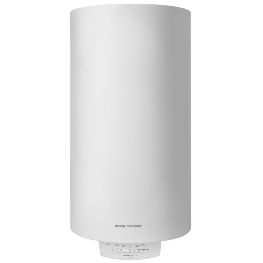 Водонагреватель Royal Thermo RWH 100 Heatronic DL DryHeat накопительный