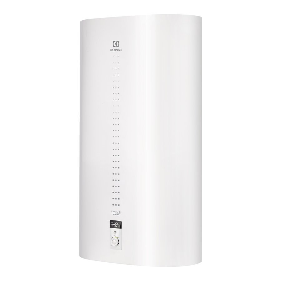 Водонагреватель Electrolux EWH 100 Centurio IQ Inverter накопит.