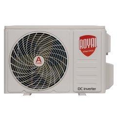 Внешний блок Royal Thermo RTDI/out-09HN8/Wi-Fi