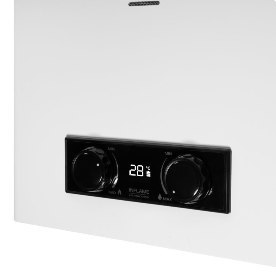 Колонка Royal Thermo GWH 12 газовая