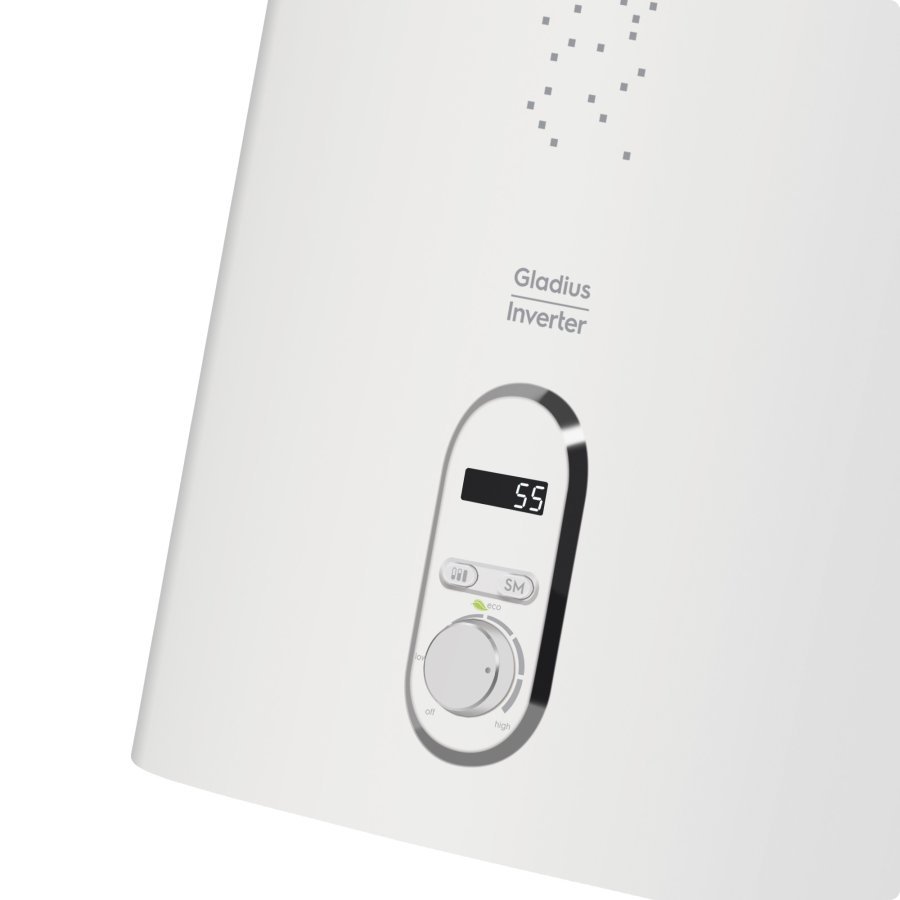 Водонагреватель Electrolux EWH 30 Gladius Inverter накопительный