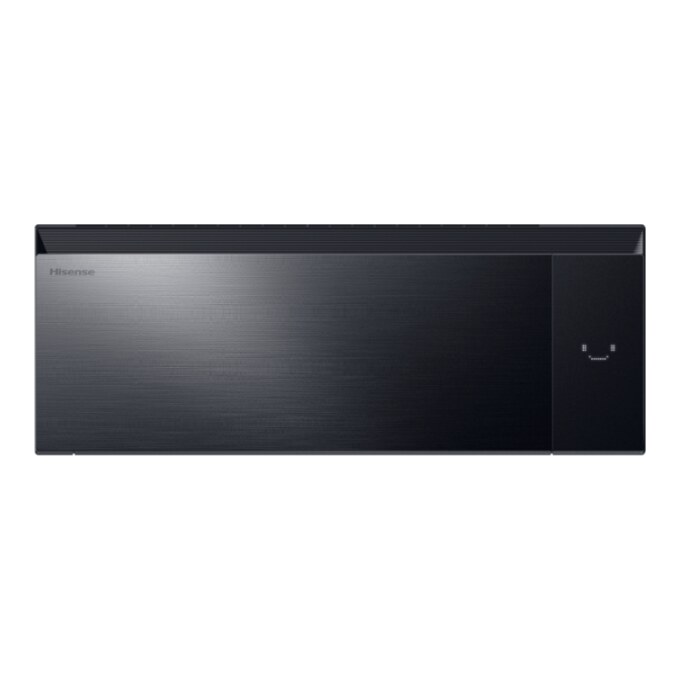 Мульти сплит-система Hisense AMW5-36U4RQC LP/AS-10UW4RWMQK00G(B)*5шт