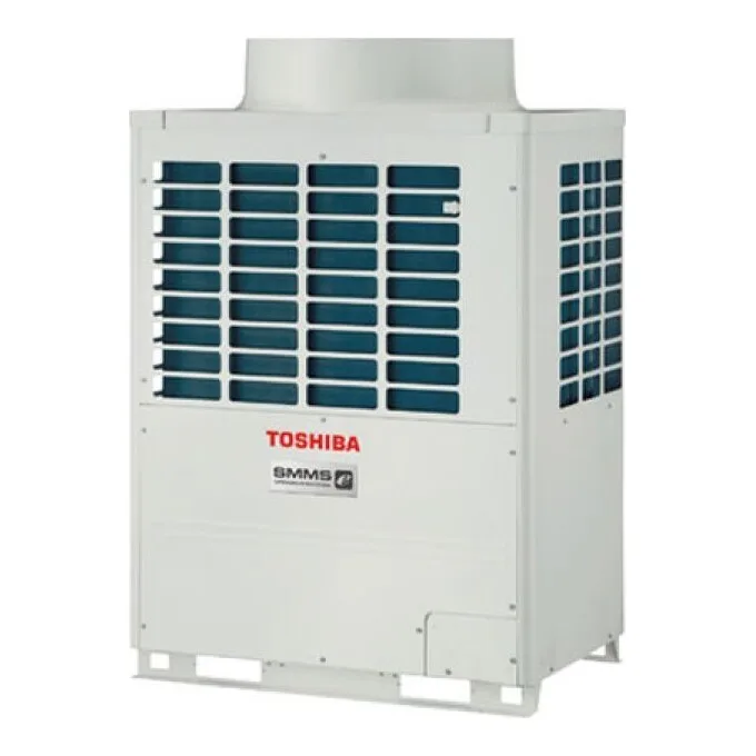 Наружный блок VRF Toshiba SMMS-e MMY-MAP0806HT8P-E