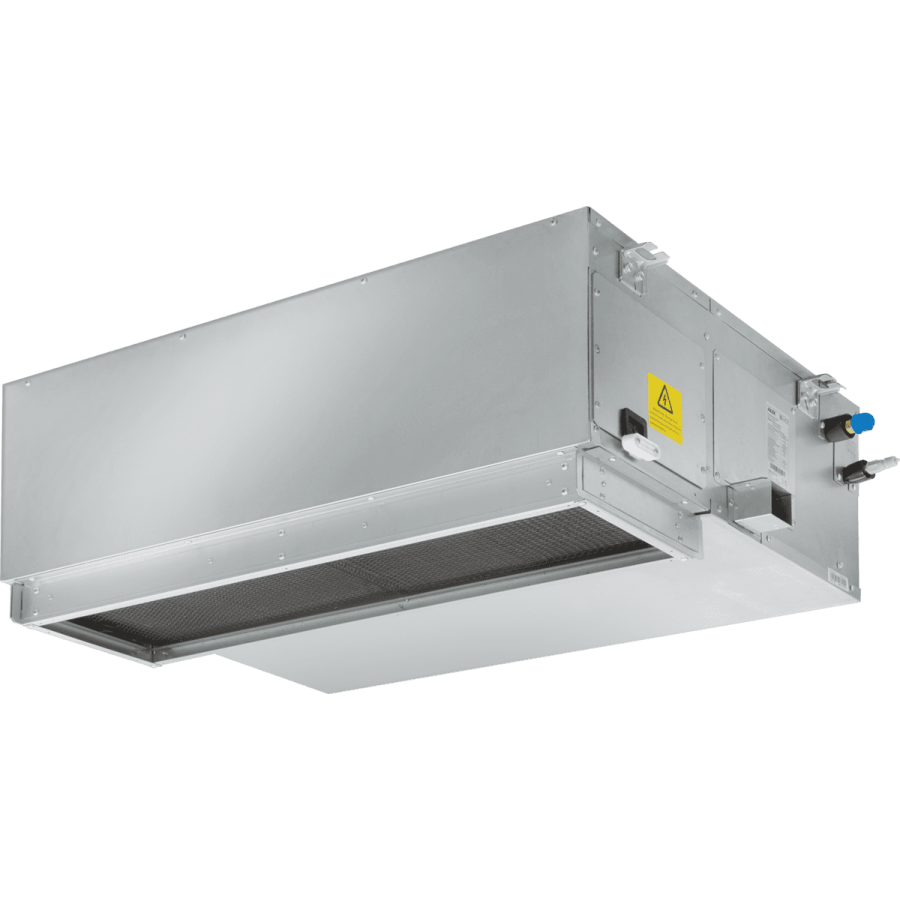 Канальный блок VRF AUX ARVMD-H112/4R1A