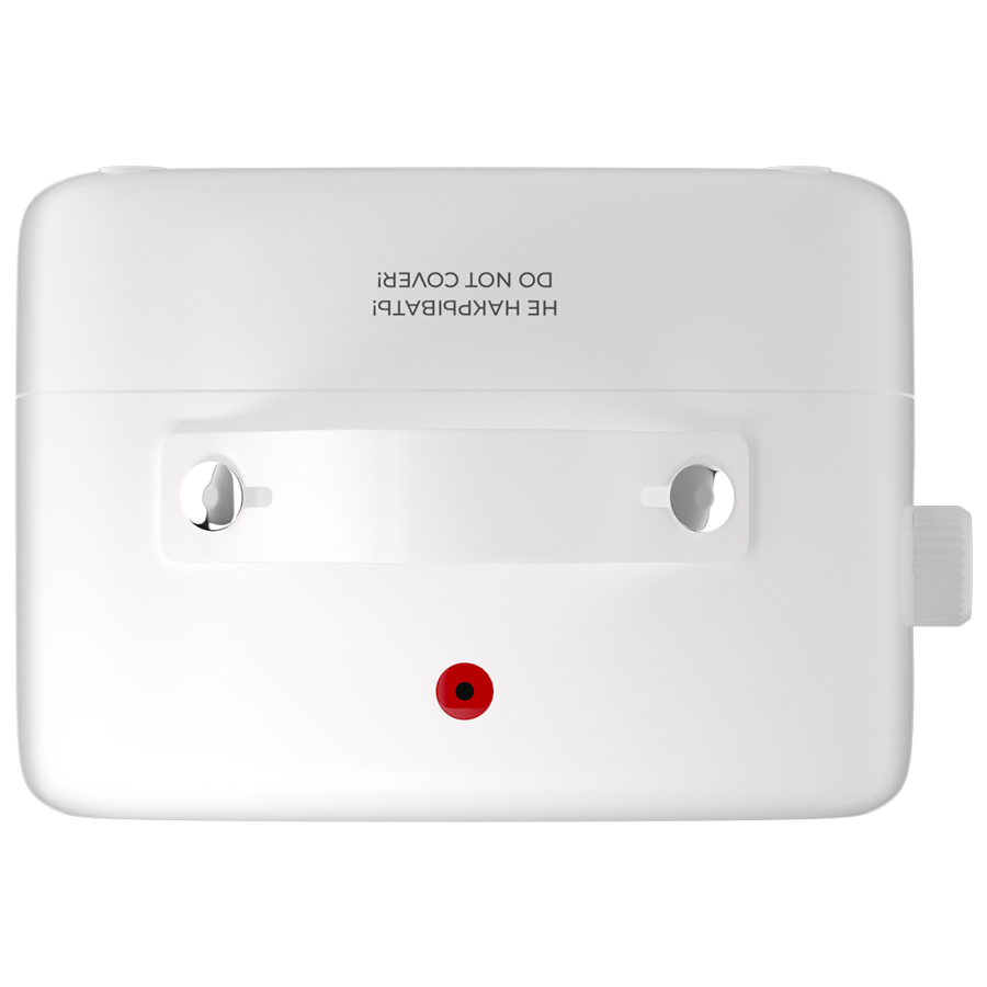 Тепловентилятор Royal Clima RFH-PF1200DC-WT