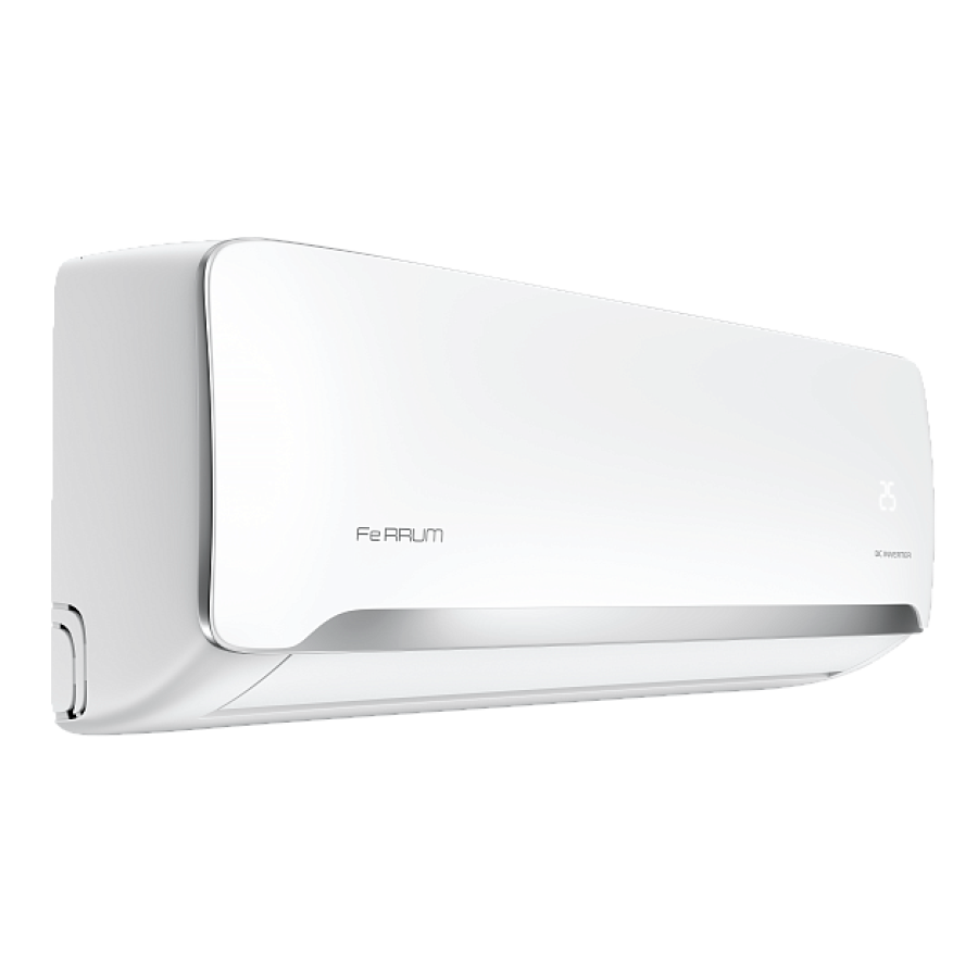 Настенный блок Ferrum FORCE iFIS12F3С мульти сплит системы
