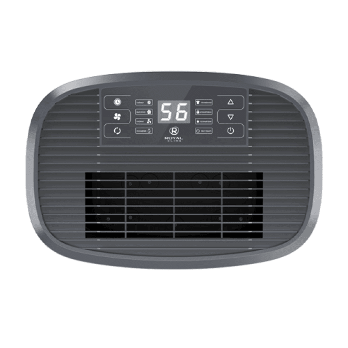 Осушитель воздуха Royal Clima RD-CR16-E