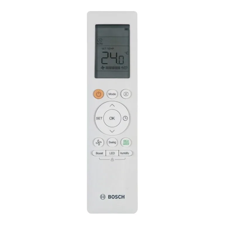 Кондиционер Bosch CL6001iU W 35 E/CL6001i 35 E