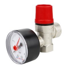 Клапан Varmega VM16617 предохранительный