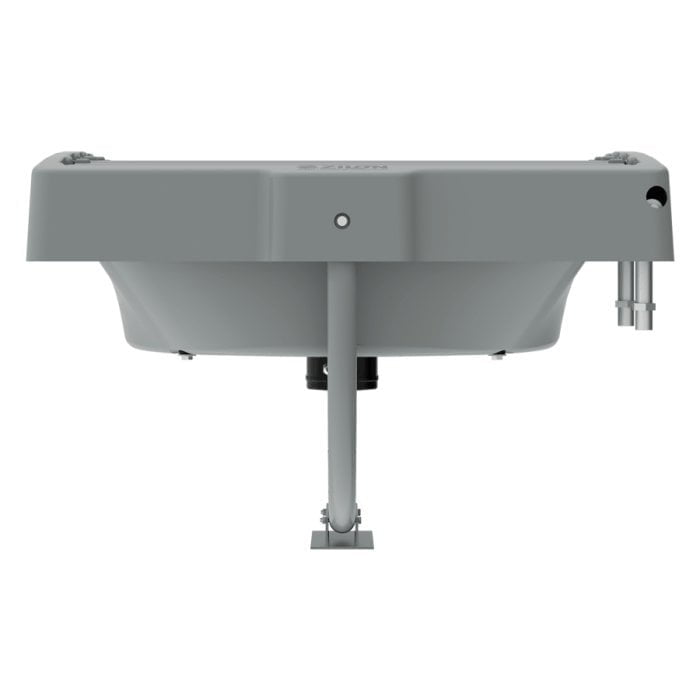 Водяной тепловентилятор Zilon Экватор HP-80.003W