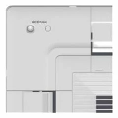 Декоративная панель Panasonic CZ-KPU3AW для кассетного кондиционера