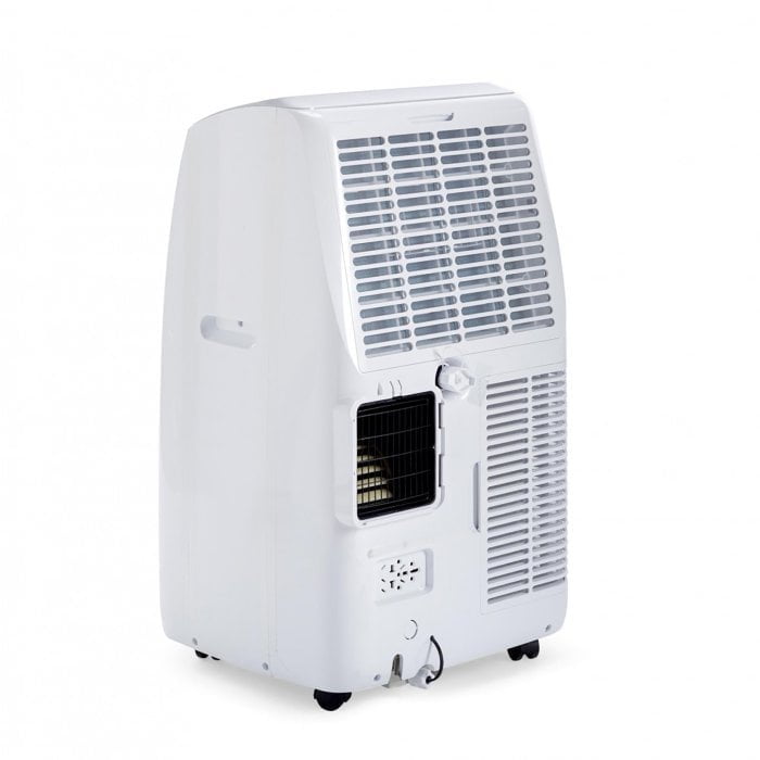 Мобильный кондиционер Electrolux EACM-12 CLN/N6 2.0 EU