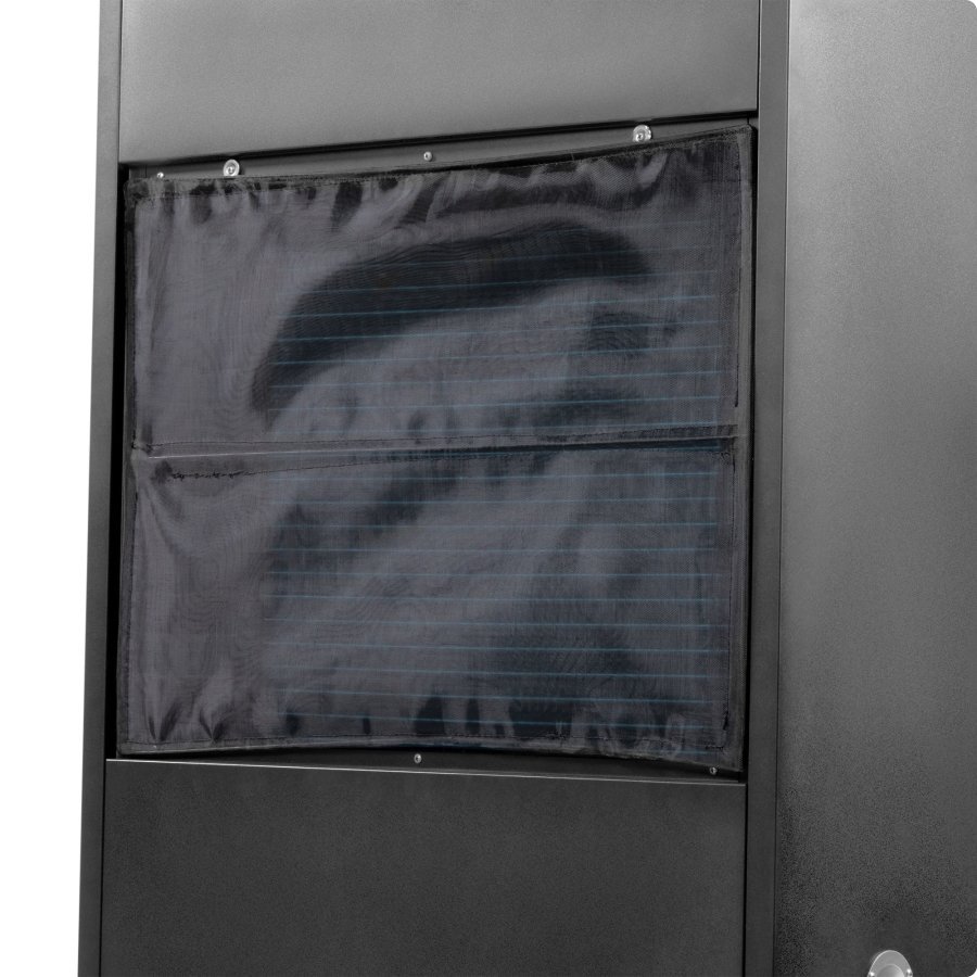 Осушитель воздуха Ballu BDH-240L колонный