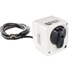 Сервопривод Meibes M66341 3-х позиц. д/смесителей серии МK