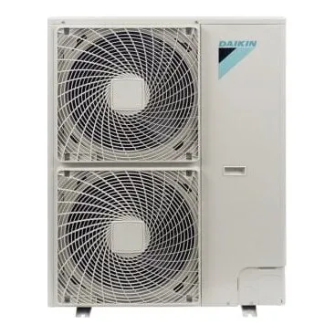 Кондиционер Daikin FCAG125B/RQ125B/-30T
