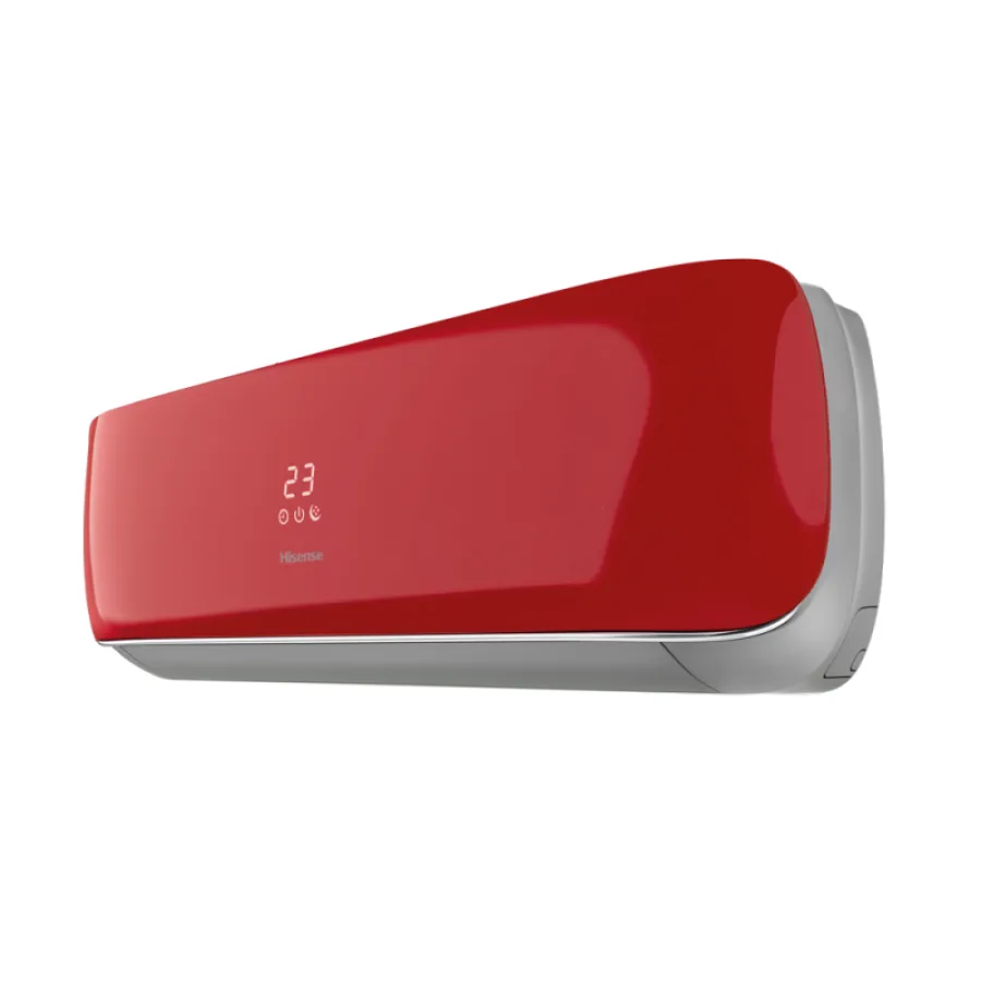 Настенный блок Hisense AMS-09UW4RVETG00(R)