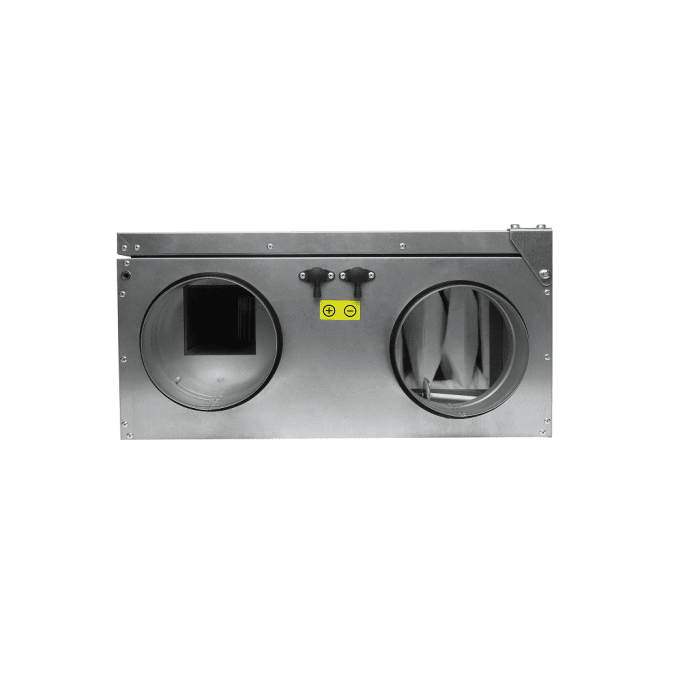 Приточно-вытяжная установка Energolux CPE 1000