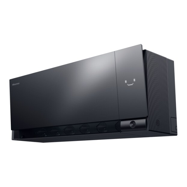 Мульти сплит-система Hisense AMW5-36U4RQC LP/AS-10UW4RWMQK00G(B)*5шт