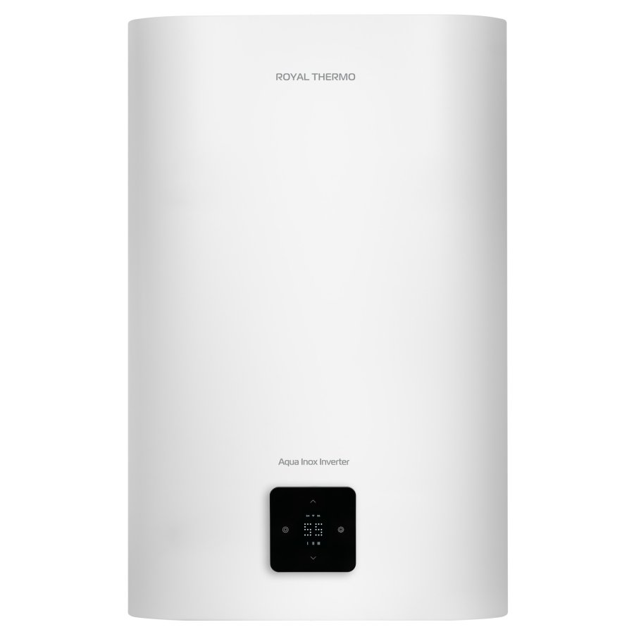 Водонагреватель Royal Thermo RWH 30 Aqua Inox Inverter накопительный
