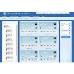 ПО «Система учета электроэнергии» Gree FE11-24/D4(B)
